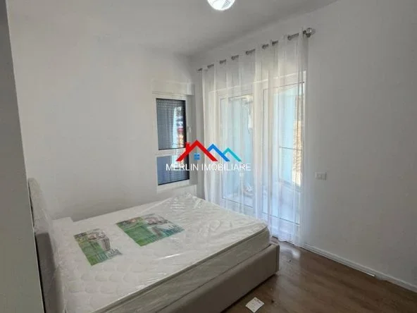 Tirane, jepet me qera apartament 1+1+Ballkon Kati 0, 55 m² 450 € (RRUGA PASHO HYSA,ALI DEM)