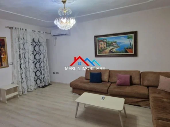 Tirane, jepet me qera apartament 2+1+Ballkon Kati 2, 111 m² 778 € (MYSLYM SHYRI,RRUGA ISLAM ALLA)