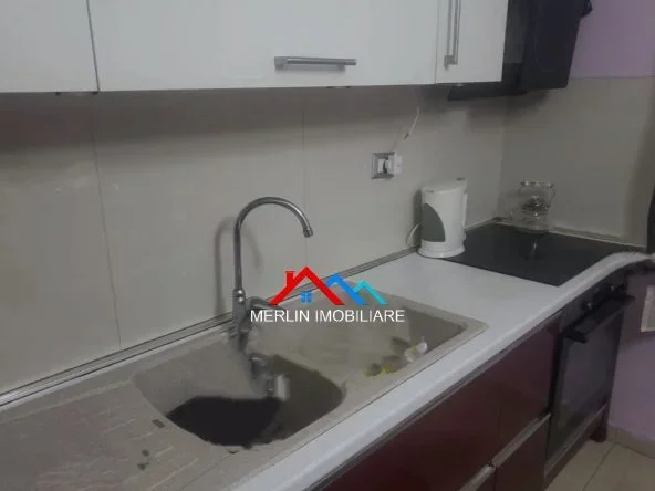 Tirane, jepet me qera apartament 2+1+Ballkon Kati 2, 111 m² 778 € (MYSLYM SHYRI,RRUGA ISLAM ALLA)