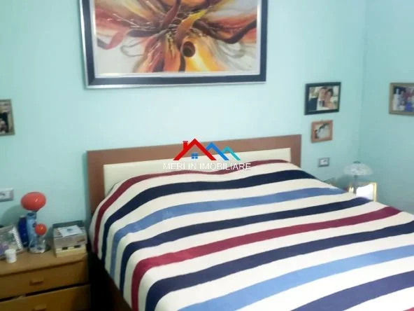 Tirane, jepet me qera apartament 2+1+Ballkon Kati 2, 111 m² 778 € (MYSLYM SHYRI,RRUGA ISLAM ALLA)