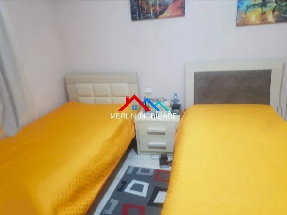 Tirane, jepet me qera apartament 2+1+Ballkon Kati 2, 111 m² 778 € (MYSLYM SHYRI,RRUGA ISLAM ALLA)