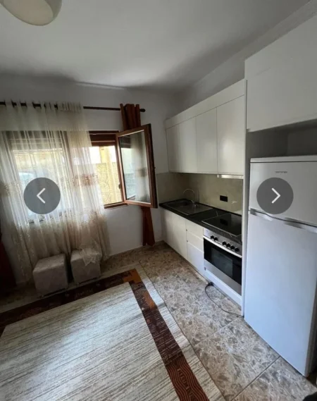 Tirane, jepet me qera apartament 1+1 Kati 1, 70 m² 400 € 