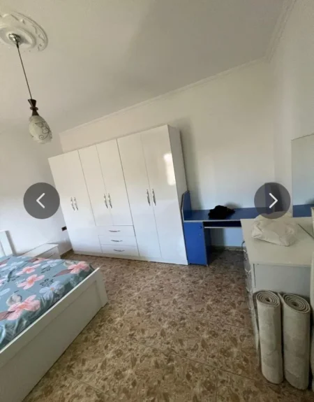 Tirane, jepet me qera apartament 1+1 Kati 1, 70 m² 400 € 