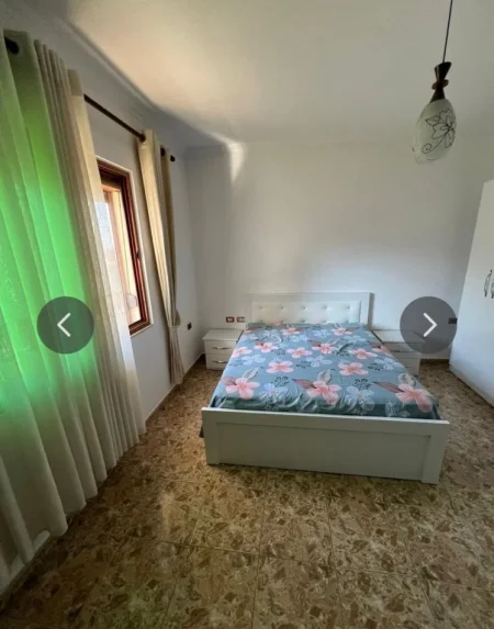 Tirane, jepet me qera apartament 1+1 Kati 1, 70 m² 400 € 