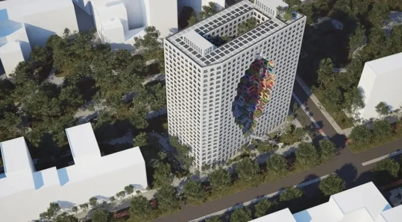 Vlore, shitet apartament 1+1 , 97 m² 232.000 € 