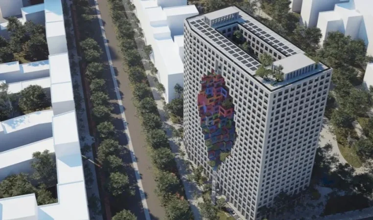 Vlore, shitet apartament 1+1 , 97 m² 232.000 € 