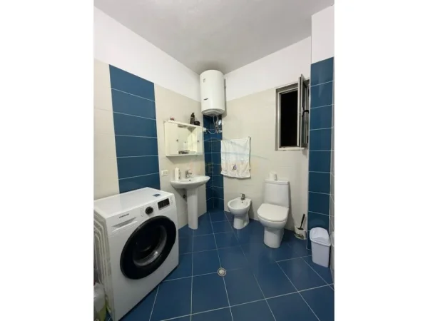 Tirane, shitet apartament 1+1 Kati 6, 80 m² 115.000 € (misto mame)