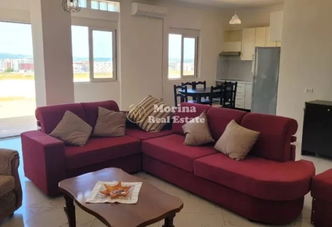 Tirane, jepet me qera apartament 3+1 Kati 7, 200 m² 650 € (Kodra e Priftit)