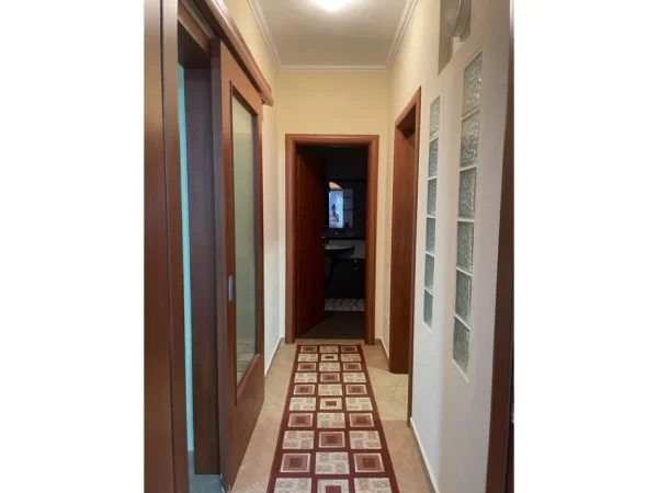 Qera, Apartament 2+1+Depo+Post Parkim, Unaza e Re 550 €, Spot64140