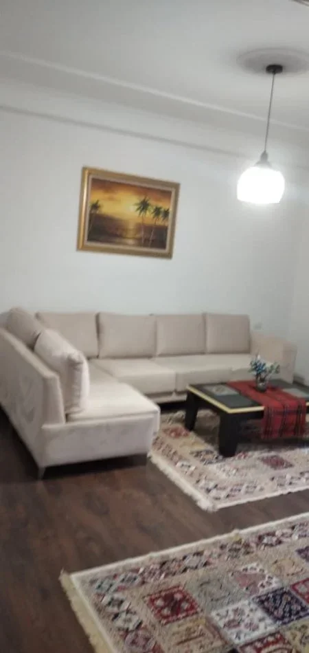 Tirane, jepet me qera apartament 2+1 Kati 2, 73 m² 600 € (DON BOSKO)
