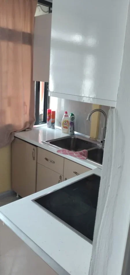 Tirane, jepet me qera apartament 2+1 Kati 2, 73 m² 600 € (DON BOSKO)
