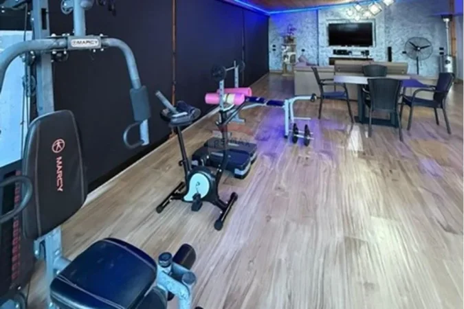 Tirane, shes apartament , 107 m² 300.000 € (Fresk)