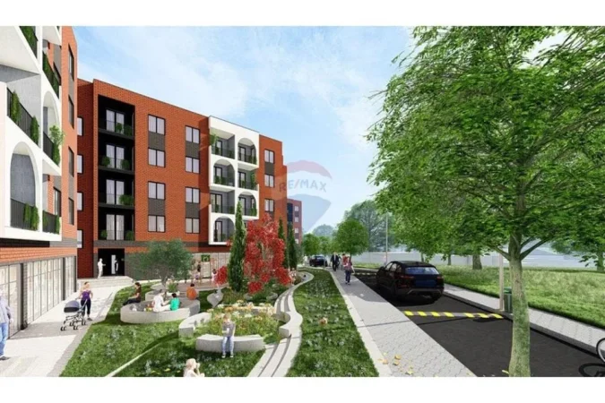 Tirane, shitet , 97 m² 193.020 € 