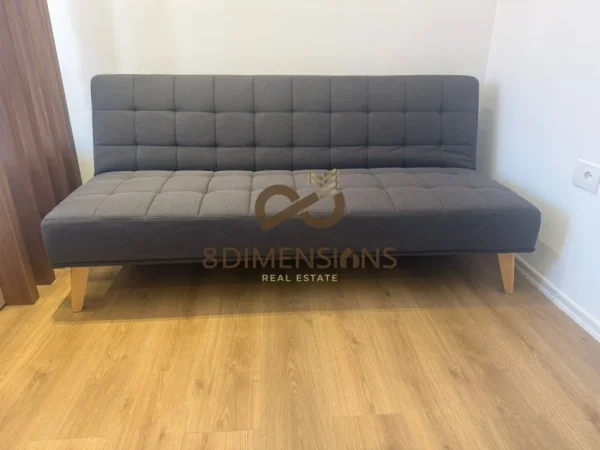 Tirane, jepet me qera garsonier 1+1 Kati 7, 34 m² 400 € (5 maji)