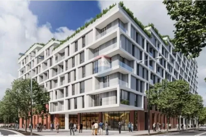 Tirane, shitet apartament , 100 m² 146.000 € (Meis Garden Residence)