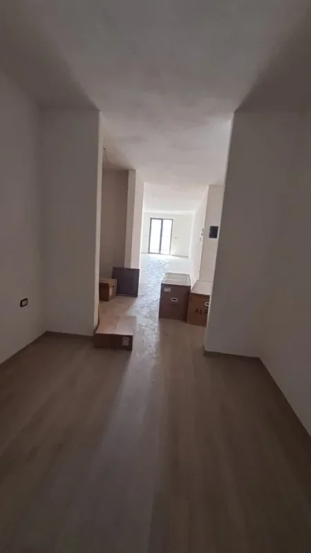 Tirane, shitet apartament 2+1 , 120 m² 192.709 € (Rezidenca Turdiu, Fusha e Aviacionit)