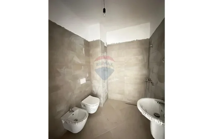 Tirane, shitet apartament , 60 m² 128.000 € (Don Bosko)