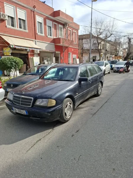 Mercedez Nafte, 1 MIJE EURO