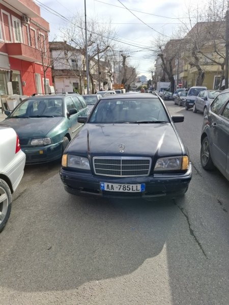 Mercedez Nafte, 1 MIJE EURO