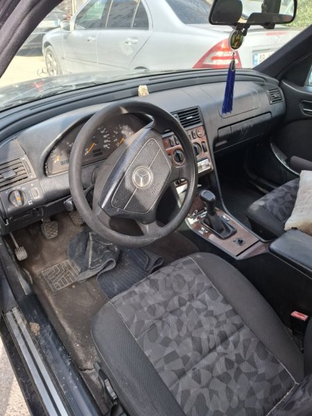 Mercedez Nafte, 1 MIJE EURO