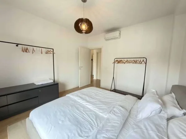 Shqiperi, jepet me qera apartament 1+1+Aneks+Ballkon Kati 2, 65 m² 800 € (Harry Fultz)