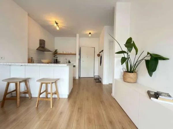 Shqiperi, jepet me qera apartament 1+1+Aneks+Ballkon Kati 2, 65 m² 800 € (Harry Fultz)