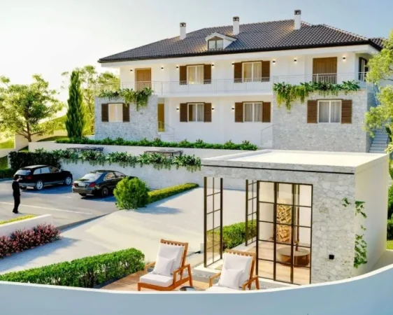 Vlore, shitet Vile 2 Katshe , 300 m² 265.000 € 