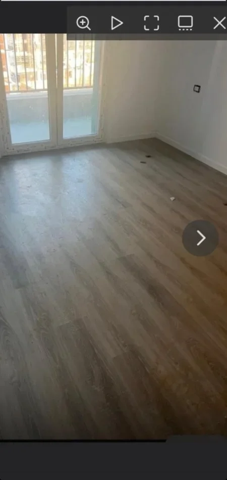 Tirane, shitet apartament 1+1 Kati 5, 64 m² (Paskuqan)
