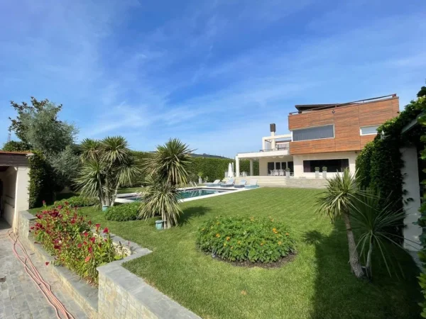 Tirane, jepet me qera Vile 3 Katshe Kati 0, 800 m² 