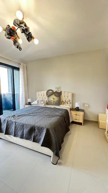 Tirane, jepet me qera apartament 1+1 Kati 7, 100 m² 850 € (stadiumi dinamo)