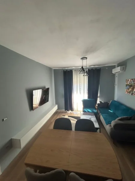 Tirane, shitet apartament 1+1 Kati 8, 60 m² 105.000 € (Bulevardi Migjeni Astir)