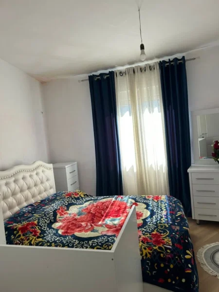 Tirane, shitet apartament 1+1 Kati 8, 60 m² 105.000 € (Bulevardi Migjeni Astir)