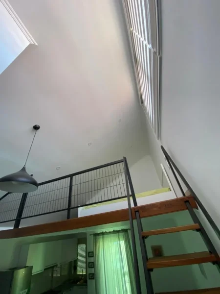 Tirane, jepet me qera apartament 1+1+Ballkon Kati 4, 60 m² 600 € (Rruga e Durrësit)