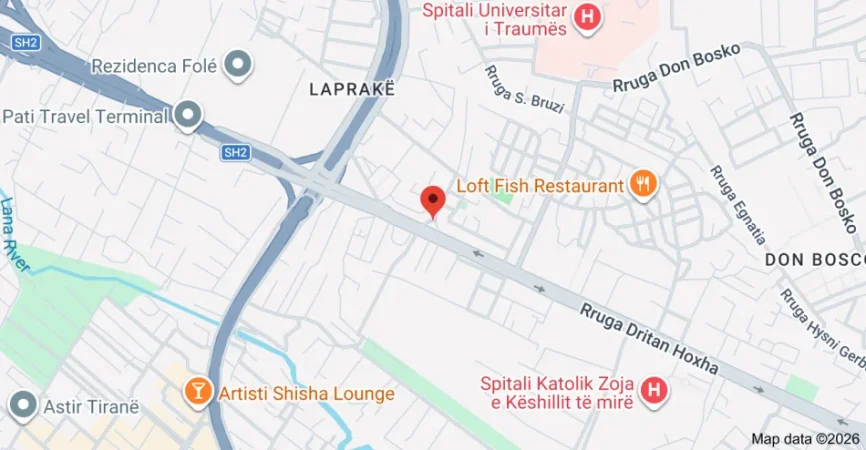 JEPET ME QERA AMBJENT BIZNESI , BLLOKU GINTASH