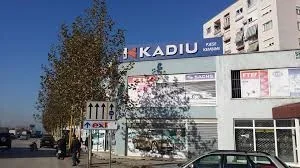 JEPET ME QERA AMBJENT BIZNESI , BLLOKU GINTASH