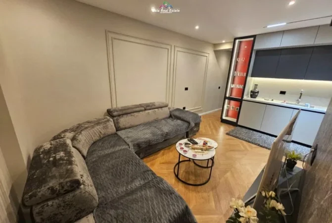 Tirane, shes apartament 1+1 Kati 1, 72 m² 210.000 € (Rruga Kodra e Diellit)