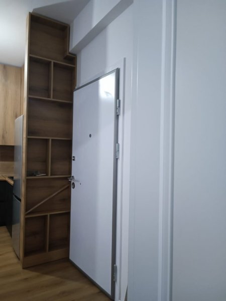 Tirane, jepet me qera nga Pronari, pa-komision apartament 1+1+Ballkon Kati 2, 60 m² 420 € (Rruga Dalip Topi)
