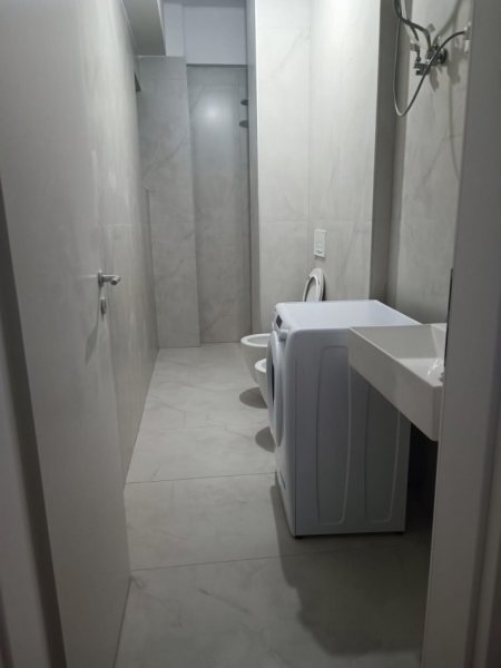 Tirane, jepet me qera nga Pronari, pa-komision apartament 1+1+Ballkon Kati 2, 60 m² 420 € (Rruga Dalip Topi)