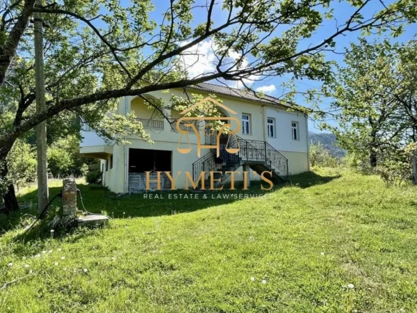 Elbasan, shitet Vile 2 Katshe , 162 m² 299.000 € (Gjinar)