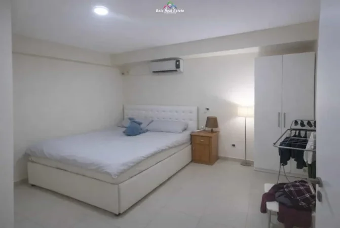 Tirane, jepet me qera apartament 2+1 Kati 2, 120 m² 570 € (Bulevardi Zhan D\Ark)