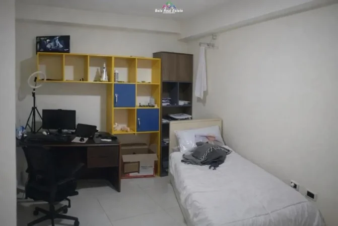 Tirane, jepet me qera apartament 2+1 Kati 2, 120 m² 570 € (Bulevardi Zhan D\Ark)