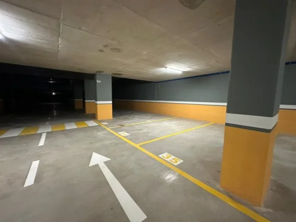 Tirane, jepet me qera apartament 2+1+Ballkon Kati 5, 74 m² 450 € (Rruga Jordan Misja , Paskuqan)