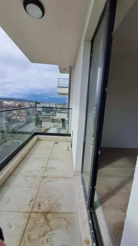 Tirane, shitet apartament 2+1 Kati 10, 121 m² 192.700 € 