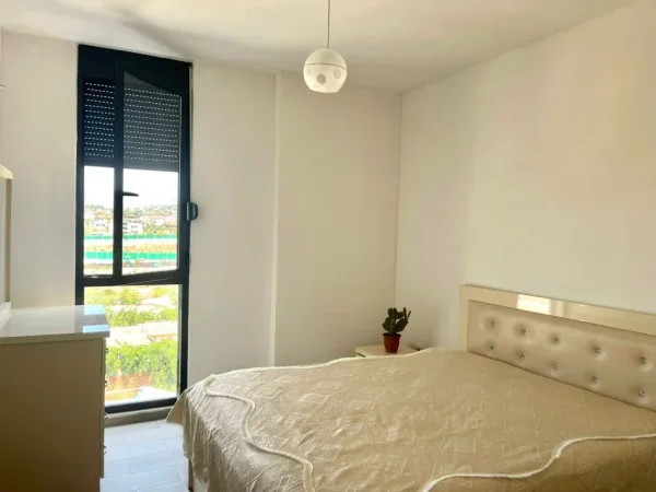 Me Qera : 3+1+2wc📍5 Maj - 600€ - S.130m² || Pllt.2025 - E Pabanuar 100% e Re🔥