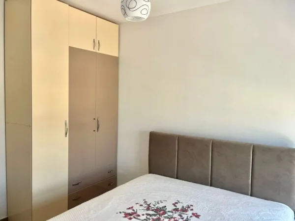 Me Qera : 3+1+2wc📍5 Maj - 600€ - S.130m² || Pllt.2025 - E Pabanuar 100% e Re🔥