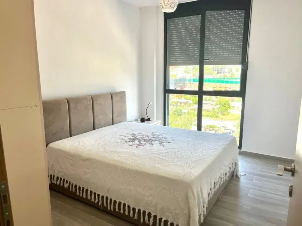 Me Qera : 3+1+2wc📍5 Maj - 600€ - S.130m² || Pllt.2025 - E Pabanuar 100% e Re🔥