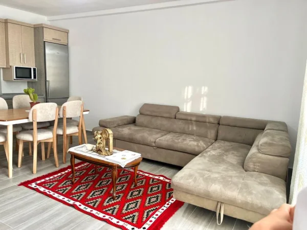 Me Qera : 3+1+2wc📍5 Maj - 600€ - S.130m² || Pllt.2025 - E Pabanuar 100% e Re🔥