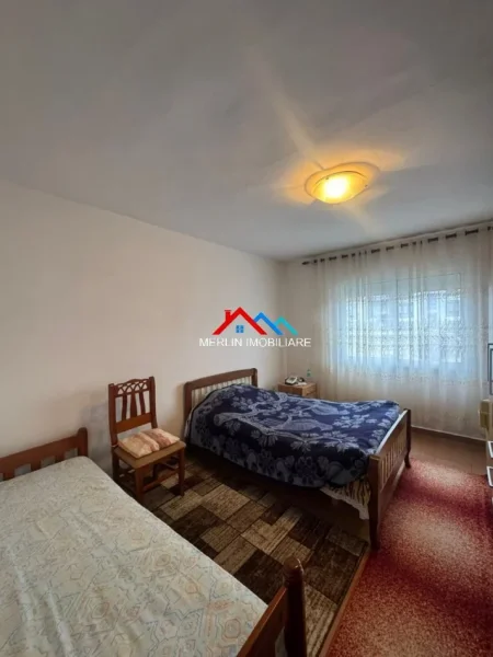 Tirane, shitet apartament 2+1+Ballkon Kati 5, 75 m² 137.000 € (RRUGA TODI SHKURTI,TREGU ELEKTRIK)
