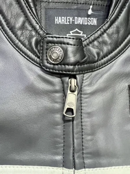 Durres, shes Xhup lëkure meshkuj Harley-Davidson®Factory 455 €