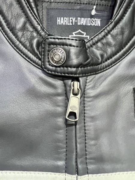 Durres, shes Xhup lëkure meshkuj Harley-Davidson®Factory 455 €